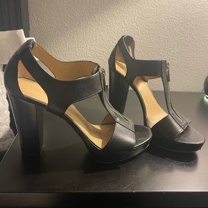 Michael Kors heels